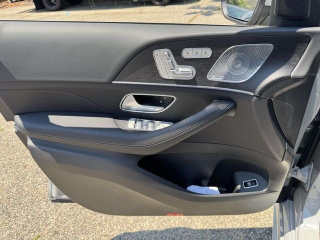 2026 Mercedes-Benz GLE GLE 450 Coupe 4MATIC®