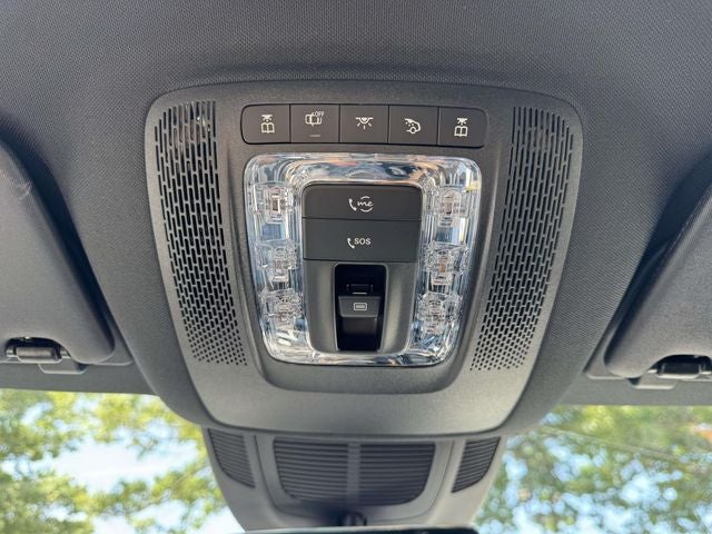 2026 Mercedes-Benz GLE GLE 450 Coupe 4MATIC®