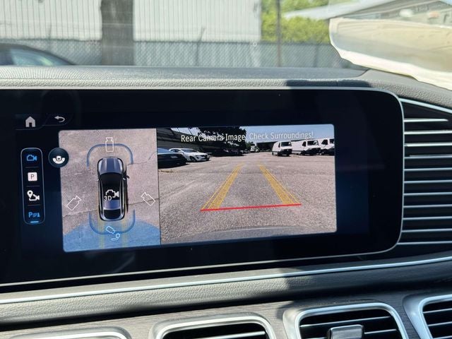 2026 Mercedes-Benz GLE GLE 450 Coupe 4MATIC®