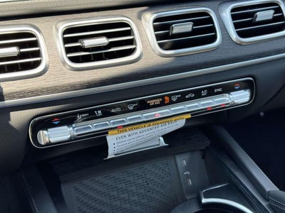 2026 Mercedes-Benz GLE GLE 450 Coupe 4MATIC®