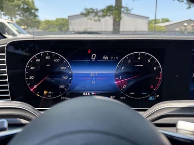 2026 Mercedes-Benz GLE GLE 450 Coupe 4MATIC®