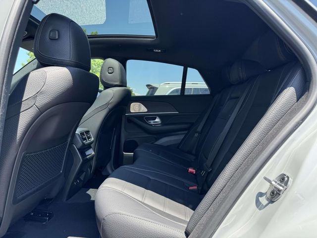 2026 Mercedes-Benz GLE GLE 450 Coupe 4MATIC®