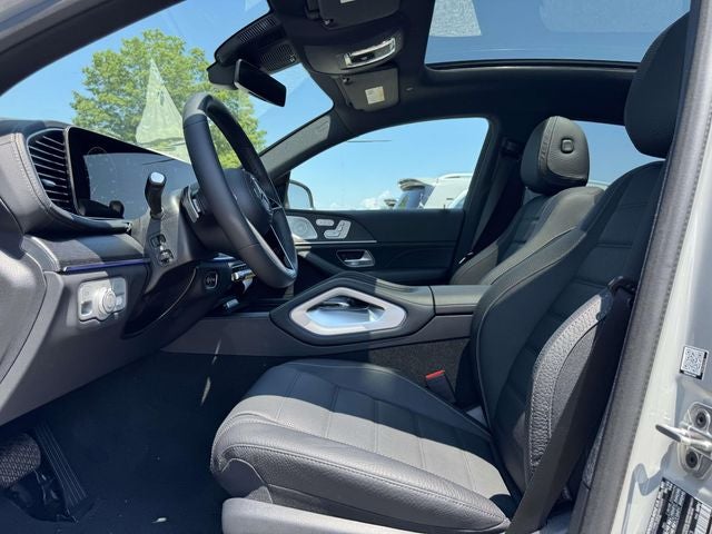 2026 Mercedes-Benz GLE GLE 450 Coupe 4MATIC®