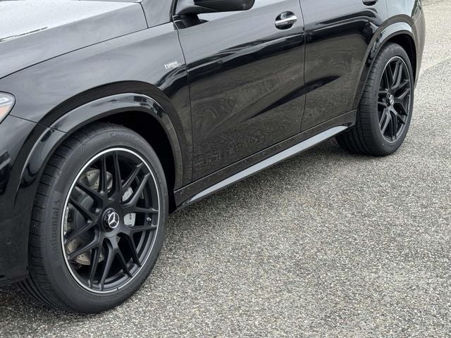 2026 Mercedes-Benz GLE GLE 53 AMG® 4MATIC®