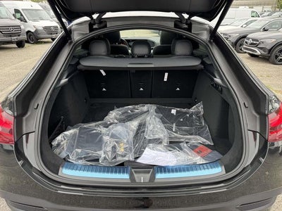 2026 Mercedes-Benz GLE GLE 53 AMG® 4MATIC®