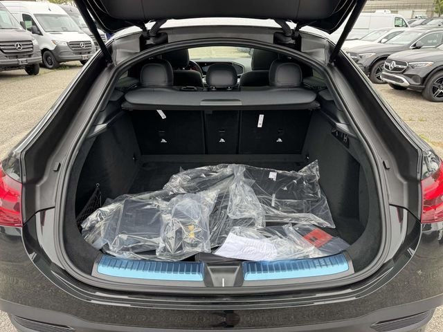 2026 Mercedes-Benz GLE GLE 53 AMG® 4MATIC®