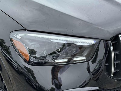 2026 Mercedes-Benz GLE GLE 53 AMG® 4MATIC®