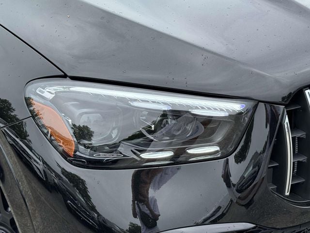 2026 Mercedes-Benz GLE GLE 53 AMG® 4MATIC®