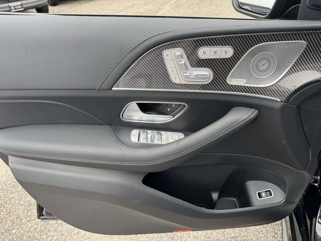 2026 Mercedes-Benz GLE GLE 53 AMG® 4MATIC®