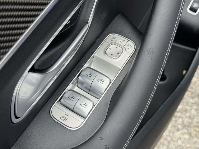 2026 Mercedes-Benz GLE GLE 53 AMG® 4MATIC®