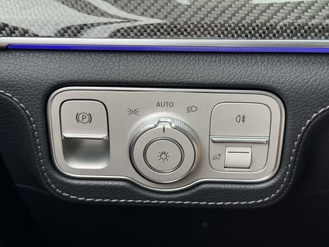 2026 Mercedes-Benz GLE GLE 53 AMG® 4MATIC®