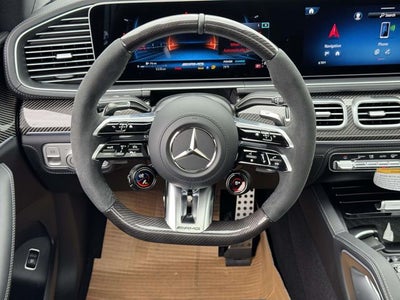 2026 Mercedes-Benz GLE GLE 53 AMG® 4MATIC®