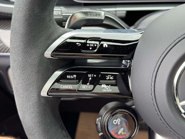 2026 Mercedes-Benz GLE GLE 53 AMG® 4MATIC®