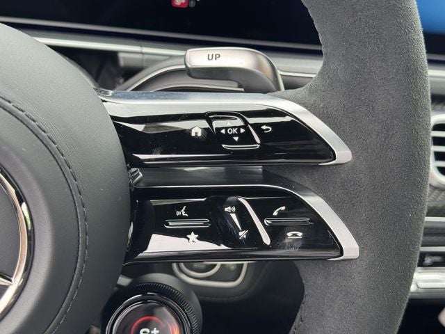 2026 Mercedes-Benz GLE GLE 53 AMG® 4MATIC®