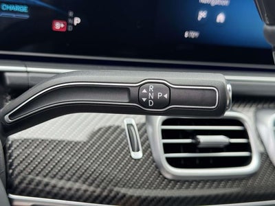 2026 Mercedes-Benz GLE GLE 53 AMG® 4MATIC®