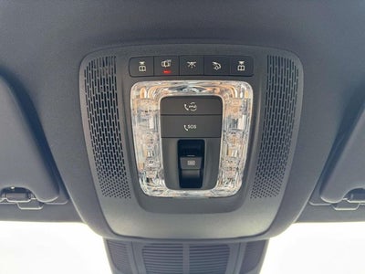 2026 Mercedes-Benz GLE GLE 53 AMG® 4MATIC®