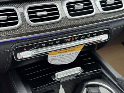 2026 Mercedes-Benz GLE GLE 53 AMG® 4MATIC®