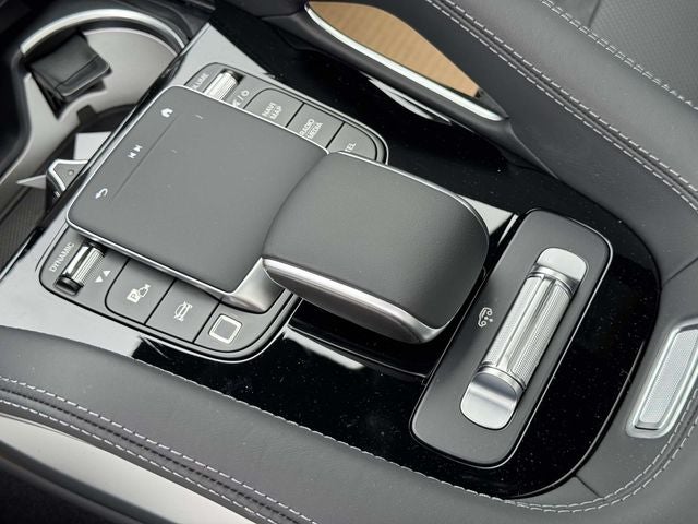 2026 Mercedes-Benz GLE GLE 53 AMG® 4MATIC®