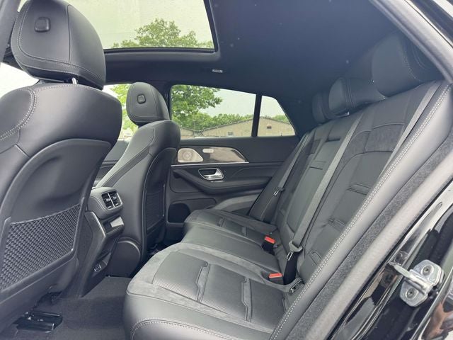 2026 Mercedes-Benz GLE GLE 53 AMG® 4MATIC®