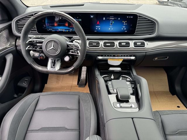 2026 Mercedes-Benz GLE GLE 53 AMG® 4MATIC®