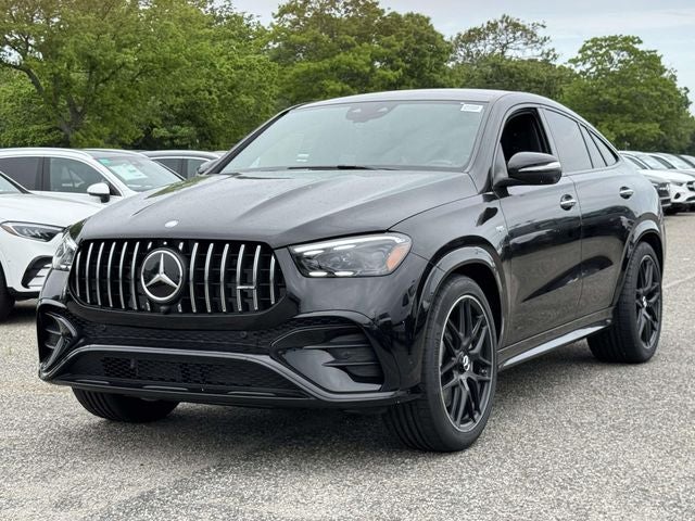 2026 Mercedes-Benz GLE GLE 53 AMG® 4MATIC®