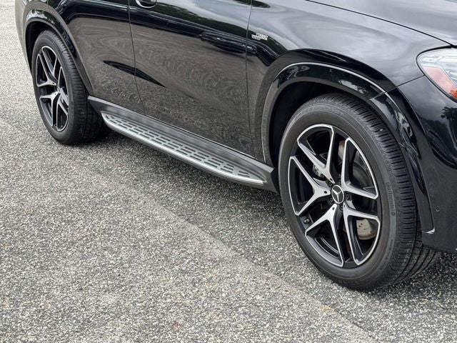 2023 Mercedes-Benz GLE GLE 53 AMG® 4MATIC®