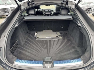 2023 Mercedes-Benz GLE GLE 53 AMG® 4MATIC®