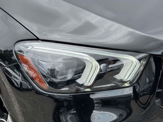 2023 Mercedes-Benz GLE GLE 53 AMG® 4MATIC®