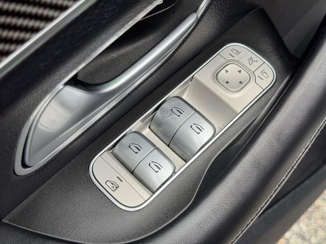 2023 Mercedes-Benz GLE GLE 53 AMG® 4MATIC®