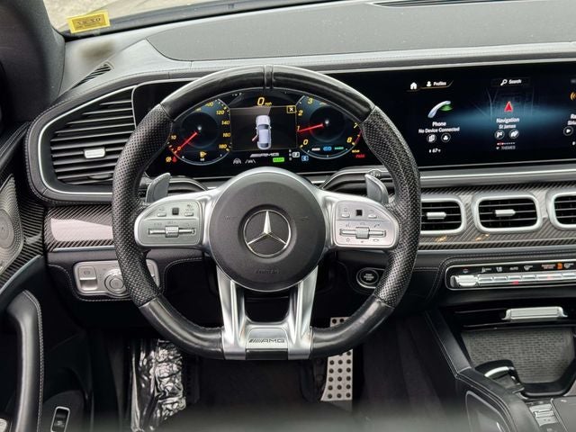 2023 Mercedes-Benz GLE GLE 53 AMG® 4MATIC®