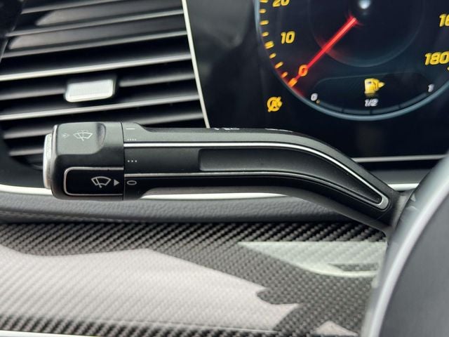 2023 Mercedes-Benz GLE GLE 53 AMG® 4MATIC®