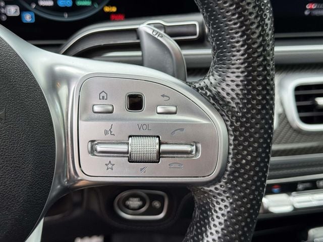 2023 Mercedes-Benz GLE GLE 53 AMG® 4MATIC®