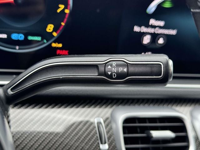 2023 Mercedes-Benz GLE GLE 53 AMG® 4MATIC®