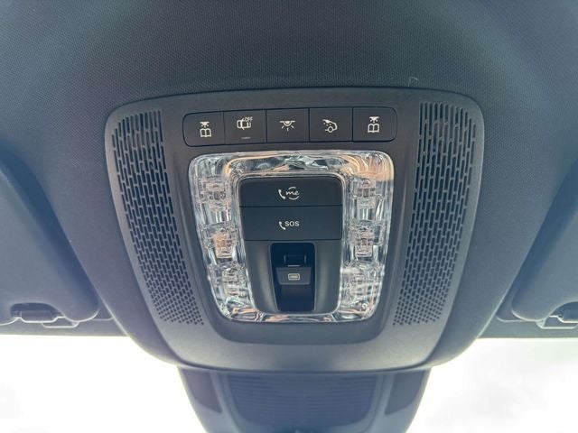 2023 Mercedes-Benz GLE GLE 53 AMG® 4MATIC®
