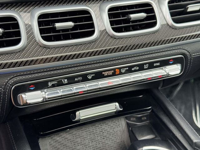 2023 Mercedes-Benz GLE GLE 53 AMG® 4MATIC®