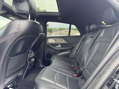 2023 Mercedes-Benz GLE GLE 53 AMG® 4MATIC®