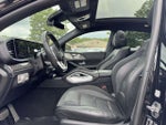 2023 Mercedes-Benz GLE GLE 53 AMG® 4MATIC®