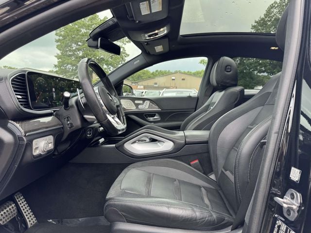 2023 Mercedes-Benz GLE GLE 53 AMG® 4MATIC®