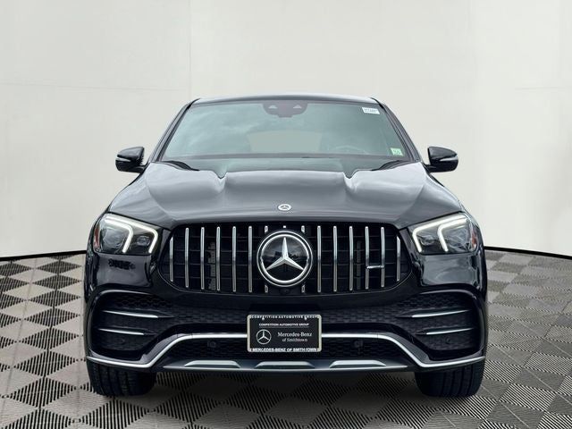 2023 Mercedes-Benz GLE GLE 53 AMG® 4MATIC®