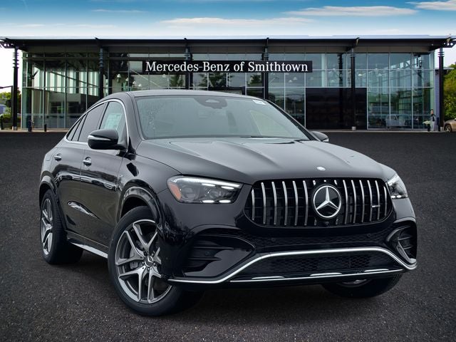2026 Mercedes-Benz GLE GLE 53 AMG® 4MATIC®