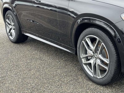 2026 Mercedes-Benz GLE GLE 53 AMG® 4MATIC®