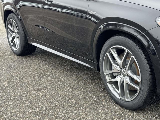 2026 Mercedes-Benz GLE GLE 53 AMG® 4MATIC®