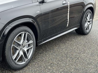 2026 Mercedes-Benz GLE GLE 53 AMG® 4MATIC®