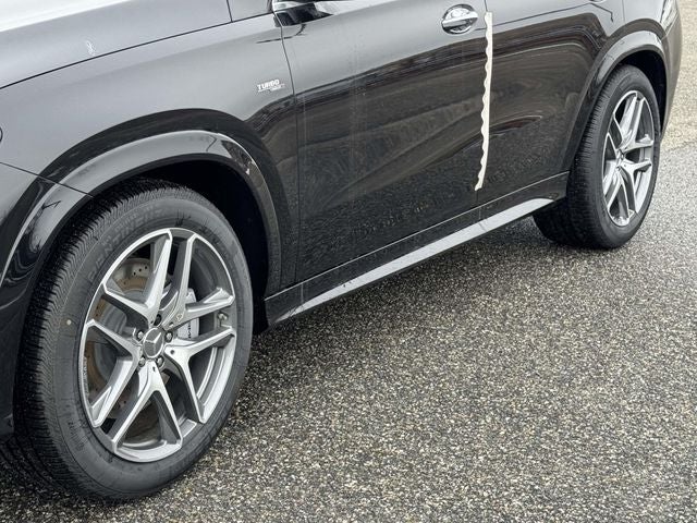 2026 Mercedes-Benz GLE GLE 53 AMG® 4MATIC®