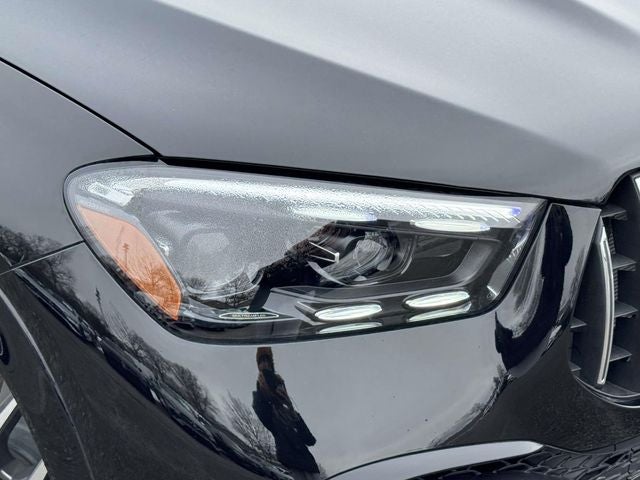 2026 Mercedes-Benz GLE GLE 53 AMG® 4MATIC®