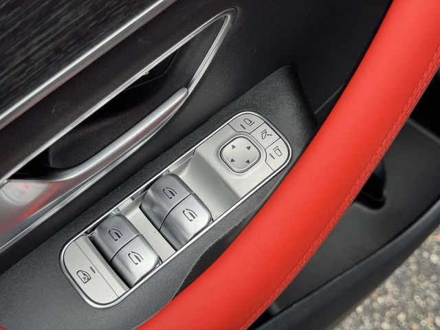 2026 Mercedes-Benz GLE GLE 53 AMG® 4MATIC®