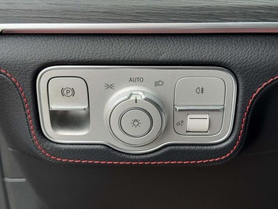 2026 Mercedes-Benz GLE GLE 53 AMG® 4MATIC®