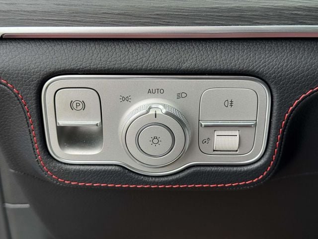 2026 Mercedes-Benz GLE GLE 53 AMG® 4MATIC®