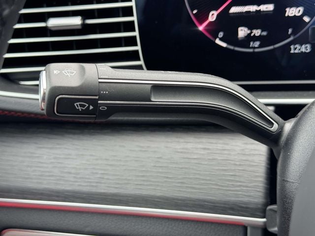2026 Mercedes-Benz GLE GLE 53 AMG® 4MATIC®
