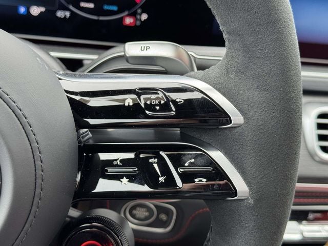 2026 Mercedes-Benz GLE GLE 53 AMG® 4MATIC®